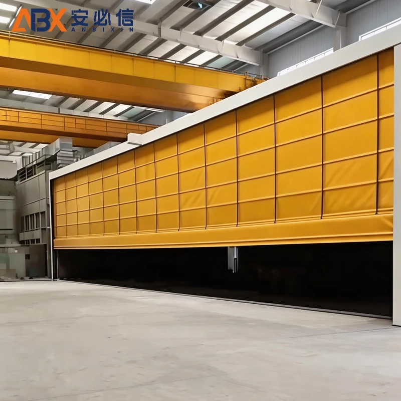 石家庄市翻转式卸货平台