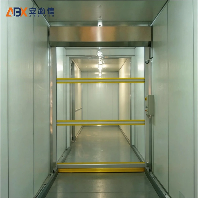 石家庄市快速卷帘门